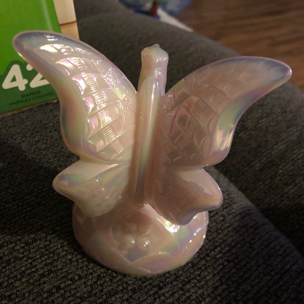 Fenton Glass
